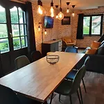 Le Chalet ספא