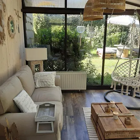 Le Chalet *