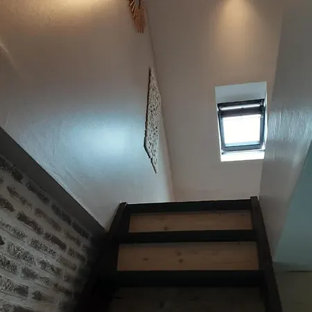 Dağ evi Le Chalet *