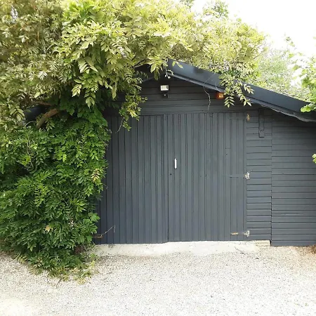 Chalet Le Chalet Spa