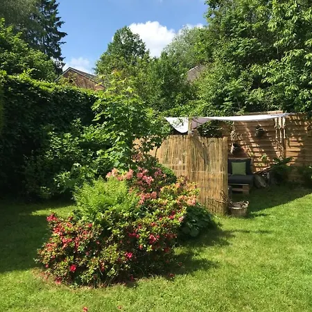 Dağ evi Le Chalet *