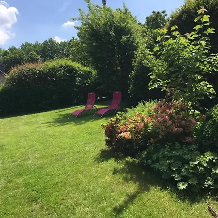 Dağ evi Le Chalet Spa