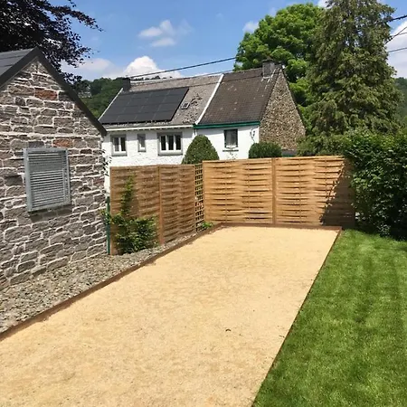 Le Chalet Chalet Spa