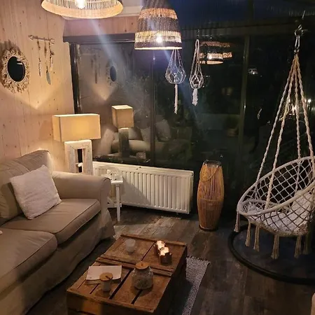 Le Chalet *