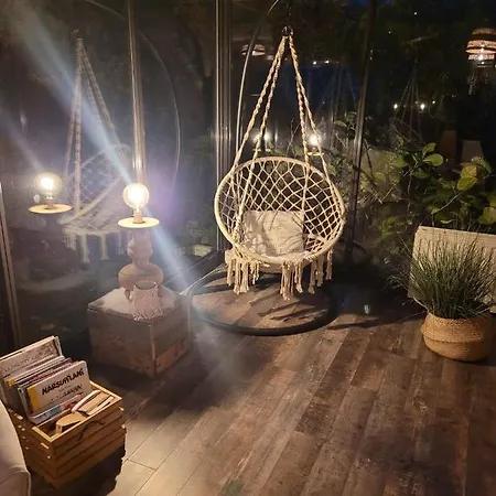 Le Chalet *