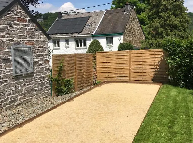 Le Chalet Chalet Spa